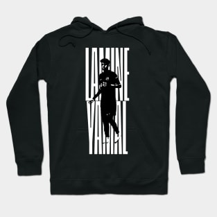 Lamine Yamal Hoodie